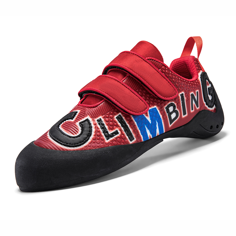 Profesjonalne buty do wspinacz – Climbing Shoe Beginner recenzja i cena