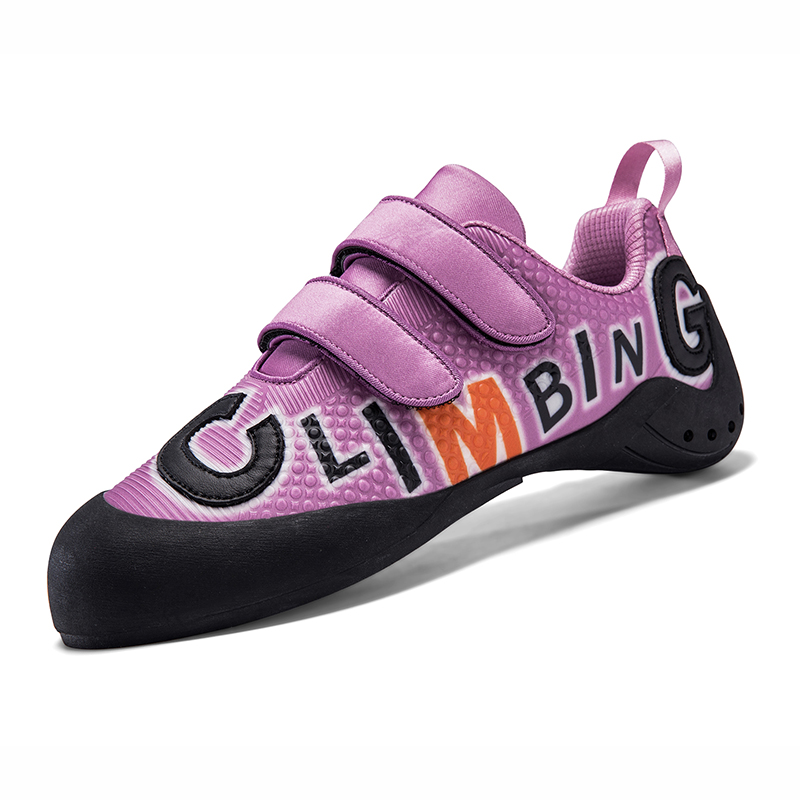 Profesjonalne buty do wspinacz – Climbing Shoe Beginner recenzja i cena