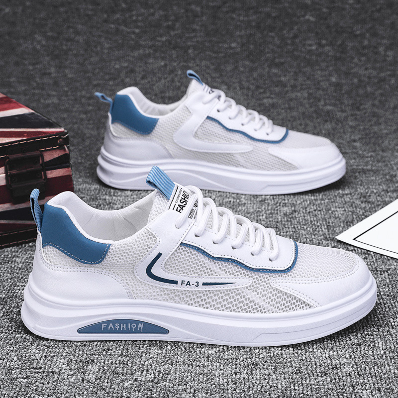 Letnie męskie buty wulkanizowa – Outdoor Sport With Sticks recenzja i cena