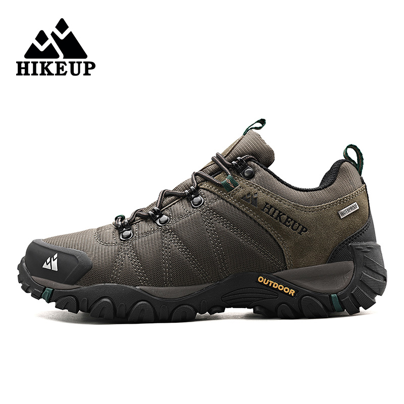 HIKEUP antypoślizgowe męskie b – Climbing Shoe Beginner recenzja i cena