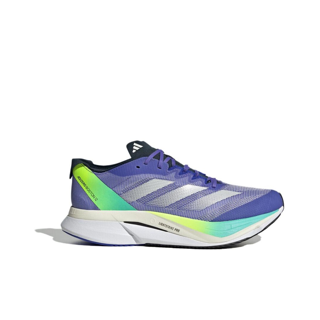 Adidas Adizero Boston 12 Wygod – Adidas Shoes Adizero Boston 12 recenzja i cena