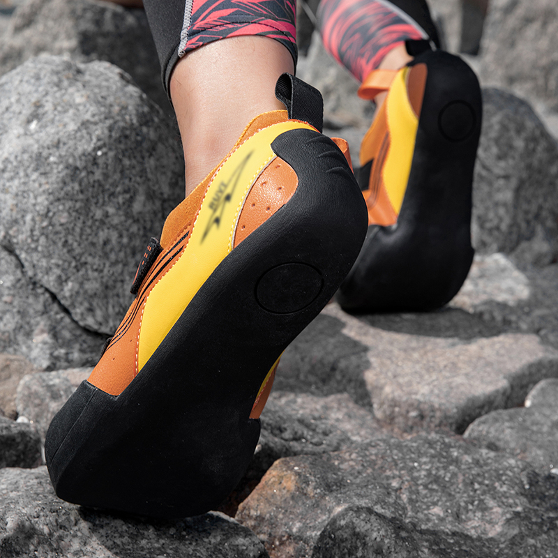 Buty do boulderingu dla począt – Climbing Shoe Beginner recenzja i cena