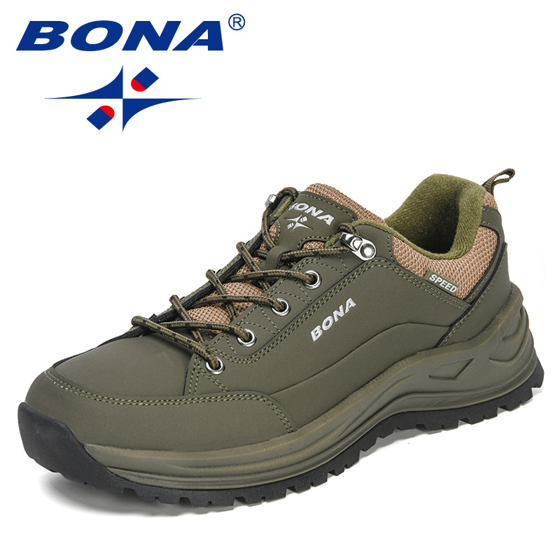 BONA 2022 nowi projektanci but – Climbing Shoe Beginner recenzja i cena